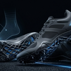 Pointes Carbone "Gravity-Zero"